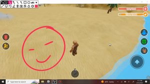 THE SURVIVAL GAME (COSMETICS!) NEW CODES 2023 || *NEW* WORKING CODES FOR THE SURVIVAL GAME 2023