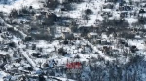 ⚡️Видео⚡️Чем труден штурм промзоны Авдеевки⚡️