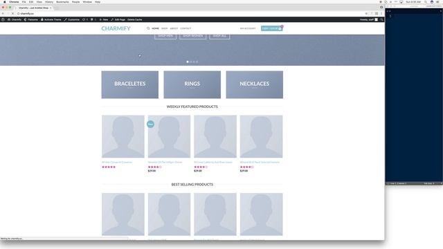Flatsome Tutorial Wordpress Woocommerce - UX Pagebuilder смотреть онлайн