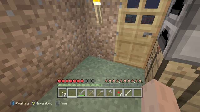 minecraft/xboxone lets play#1 смотреть онлайн