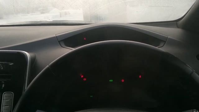 Ниссан лиф прогрев батареи при -27 на улице смотреть онлайн