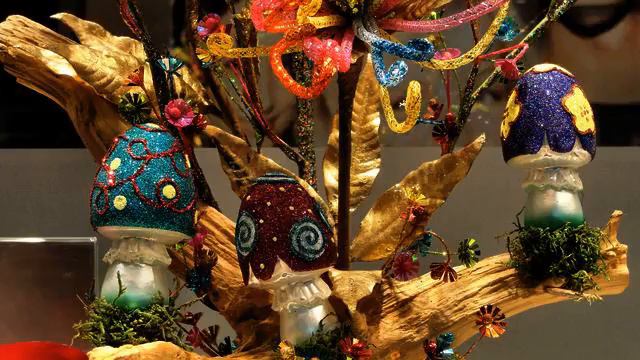 Музыка Новый Год. Всем слушать! смотреть онлайн