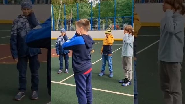 Английский язык