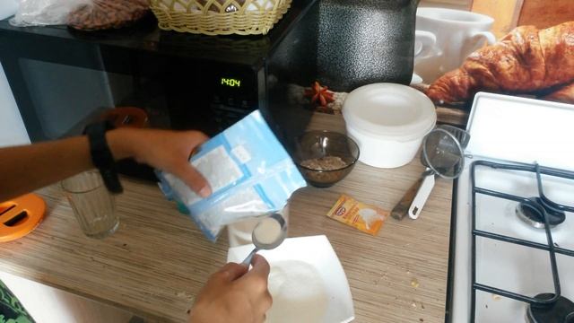 DIY-ВКУСНАЯ НУТЕЛЛА! КАК СДЕЛАТЬ ЕЁ ДОМА? смотреть онлайн