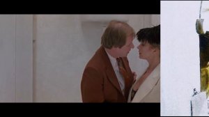 [РАК] Обзор на фильм Повар, вор, его жена и ее любовник/The Cook, the Thief, his Wife & her Lover