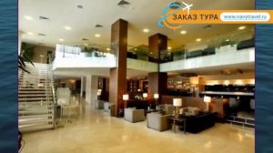 DEDEMAN ISTANBUL 5* Турция Стамбул обзор – отель ДЕДЕМАН ИСТАНБУЛ 5* Стамбул видео обзор