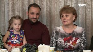 Человек на своём месте. Его работа - спасать жизни