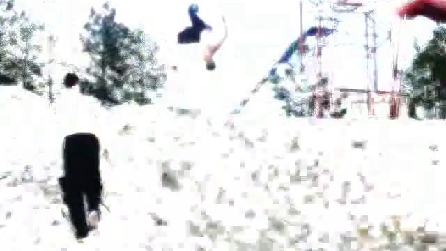 Финты Капоэйра смотреть онлайн