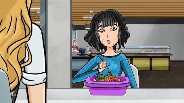 Все Думают, Что Я Беззащитная Девочка, Но На Самом Деле Я Владею Карате смотреть онлайн