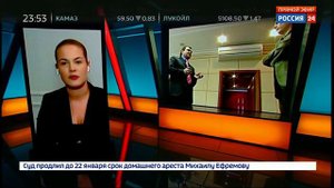 Нездоровое состояние экс-мэра Архангельска Александра Донского. Комментарии психолога А. Гараганова