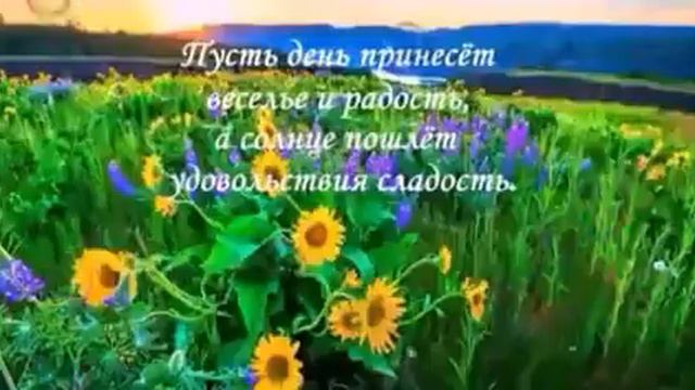 500010512-LP Красивого доброго утра (1.35) смотреть онлайн