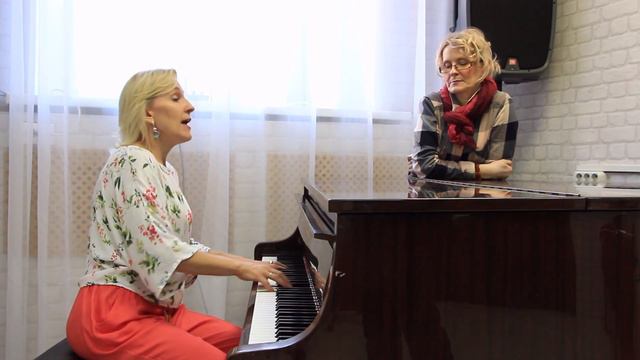 Мои песни. Обращаться с предложениями на почту: lolina-l@yandex.ru смотреть онлайн