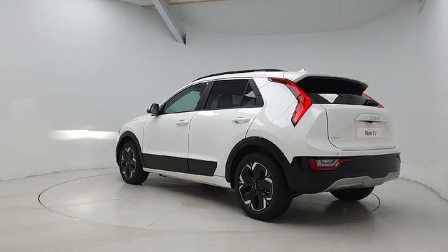 241 - 2024 Kia Niro EV K4 RefId: 427535 смотреть онлайн