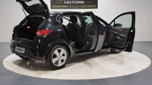 141wh1031 - 2014 Renault Clio Clio 1.1L 0