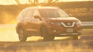 Стоит ли покупать Nissan X-TRAIL vs Mitsubishi OUTLANDER vs Škoda KODIAK в 2020?