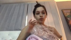 Hariel ferrari official VLOG