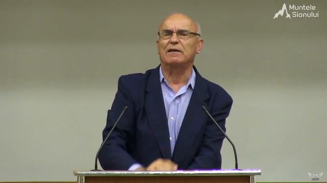 Joseph Frank - Cum rezolvam o situatie de criza? Predica смотреть онлайн