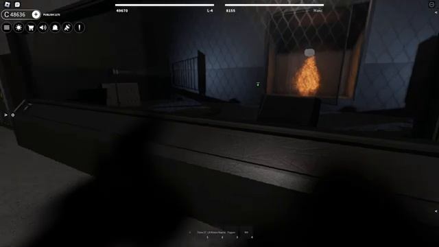 SCP: Roleplay | Самый топовый Update! (Дождались!)