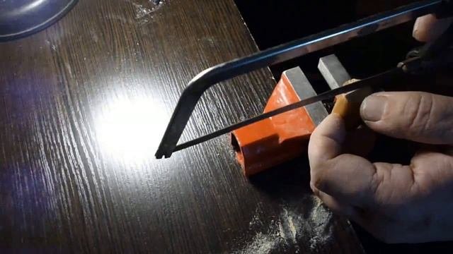Столярный циркуль. Разметочный рейсмус. Самодельный инструмент. Нужный инструмент. #сделайсам