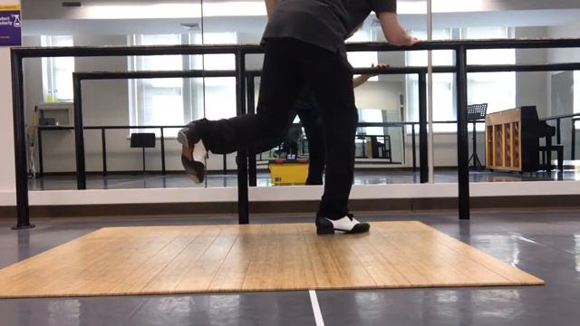 SBH Test Mar 4th 3 count riff 5 count riff 2 paddle rolls смотреть онлайн