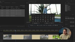 Монтаж на медленном компьютере | Создание Proxy в Premiere Pro