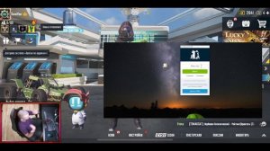 Как поменять регион в PUBG Mobile на Сингапур?! 100% рабочий способ!