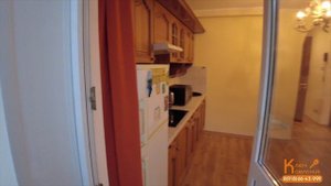 Вторичный рынок. Однокомнатная квартира. Купить квартиру в Краснодаре.