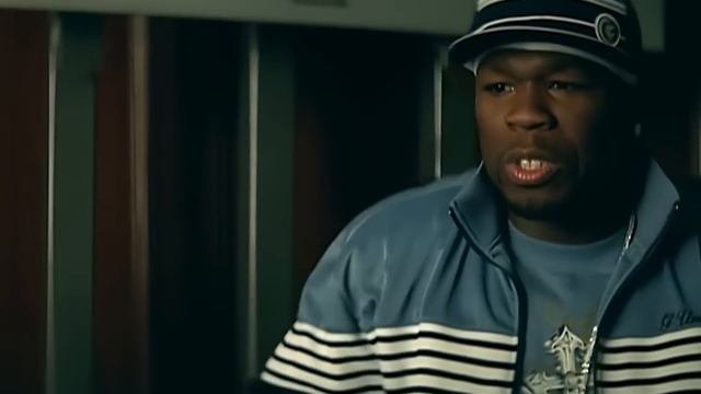 50 Cent & His Son - A Crazy Story смотреть онлайн