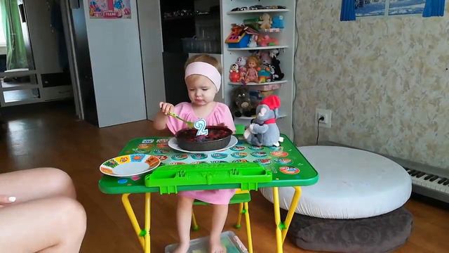 день рожденья Сашули. 18 октября 2020 г. смотреть онлайн