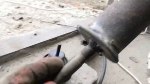 Пежо 206.замена подушки двигателя