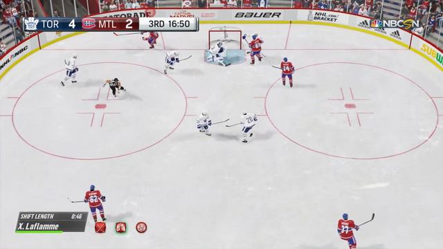 NHL 19 BE A PRO ( CENTER ) / EP 89 / EA LOVES TO FU*K ME!!! смотреть онлайн