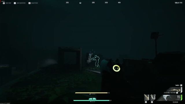 The Cycle Frontier: Just Another Extraction Shooter
