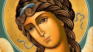 Акафист Святому Ангелу Хранителю