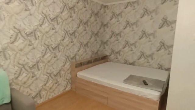 Продажа квартиры по адресу: Москва, Рязанский проспект, 45к4, подъезд 3