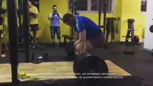 развитие силы мои секреты тренировок