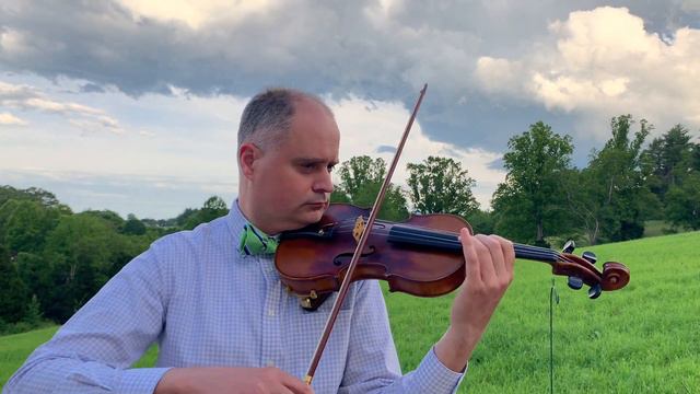 R. Kreutzer Violin Etude no. 15 from 42 Studies and Caprices by @Violinexplorer