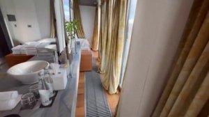 Санкт-Петербург | Адмиралтейский район | Отель SO/ Санкт-Петербург | люкс So Very VIP | номер 801.