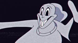 The Mandela Magazine - Jesus loves me (Gabriel Dancing lol)