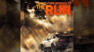 NEED FOR SPEED: THE RUN Java OST - Full Soundtrack (recorded several versions)