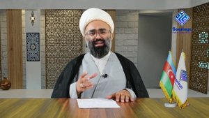 Уроки по фикху// Урок 1, Значение слова "фикх" // Худжатуль-ислам Джейхун Мамедов