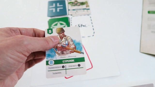 НЕУСТРАШИМЫЕ: НОРМАНДИЯ ? НЮАНСЫ ИГРЫ/ Куда сбрасывать инициативу / Undaunted: Normandy