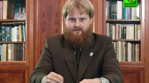 026. Церковнославянский язык советской эпохи. Часть 3. Буква в духе. Церковнославянская грамота