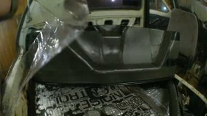 Собираем салон в НИВЕ