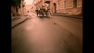 Двадцатый год (зеленый фургон)