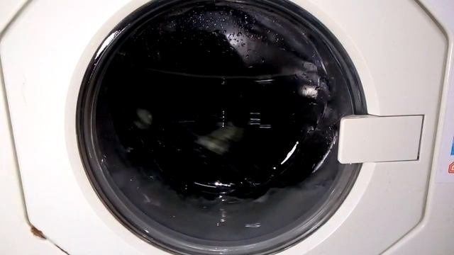 Ariston Margherita Lavasciuga AI858CTX || Sintético 30ºC / Synthetics 30ºC