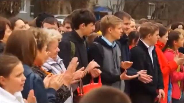 ПРАЗДНИК УЛИЦЫ смотреть онлайн