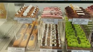 Сладости для женщин Вспышка Владивосток