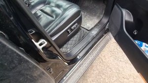 осмотр для клиента land cruiser 200, 2011 года выпуска дизель