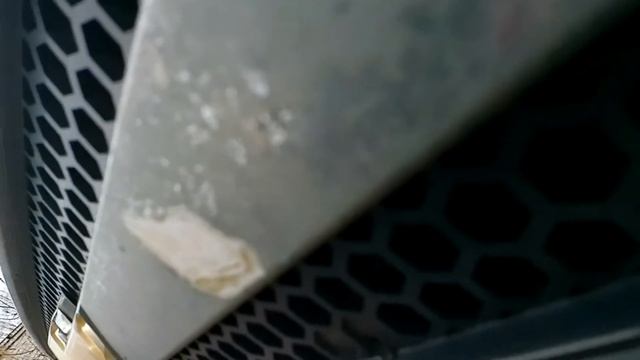 Не набирает обороты Шевроле ланос часть 1 смотреть онлайн