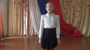 Страна читающая — Мария Литвинова читает произведение «Лебедь, Рак и Щука» И. А. Крылова